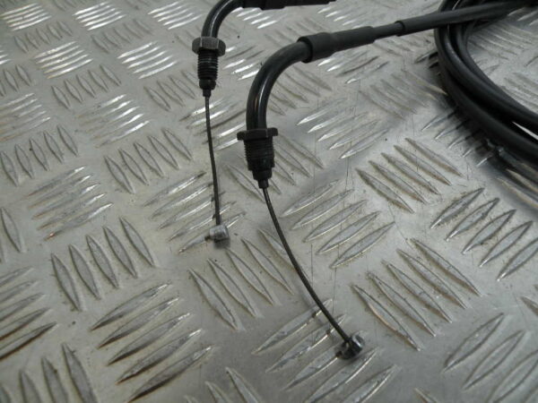 Cable d’accélérateur HONDA FORZA 250 4T -2009-