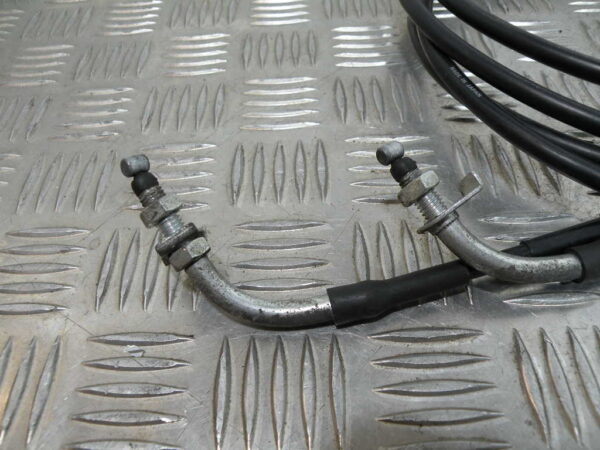 Cable d’accélérateur HONDA FORZA 250 4T -2009-