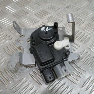 Mécanisme de serrure de coffre avant HONDA FORZA 250 4T -2009-
