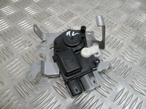 Mécanisme de serrure de coffre avant HONDA FORZA 250 4T -2009-