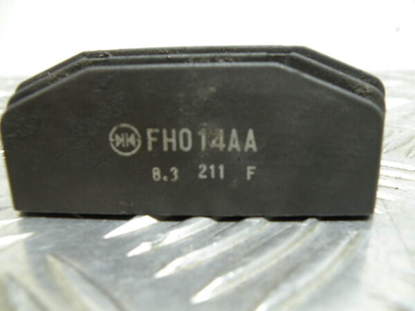 Régulateur de tension HONDA FORZA 250 4T -2009-