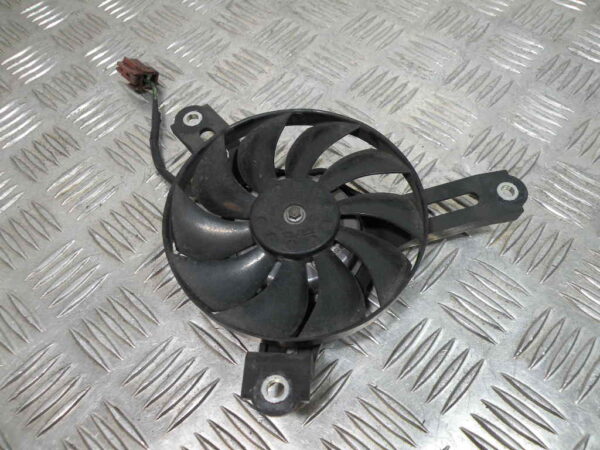 Ventilateur HONDA FORZA 250 4T -2009-