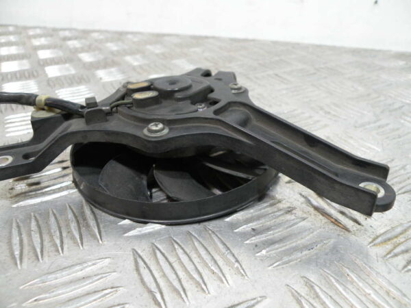 Ventilateur HONDA FORZA 250 4T -2009-