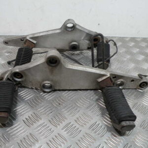 Repose pied BMW K100 RT 4T -1985-