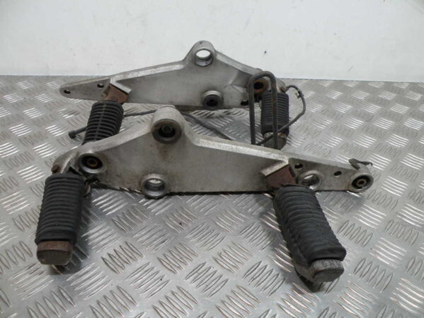 Repose pied BMW K100 RT 4T -1985-