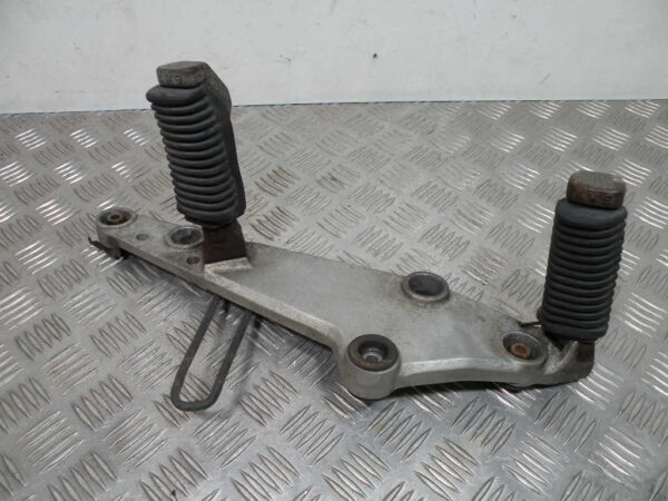 Repose pied BMW K100 RT 4T -1985-