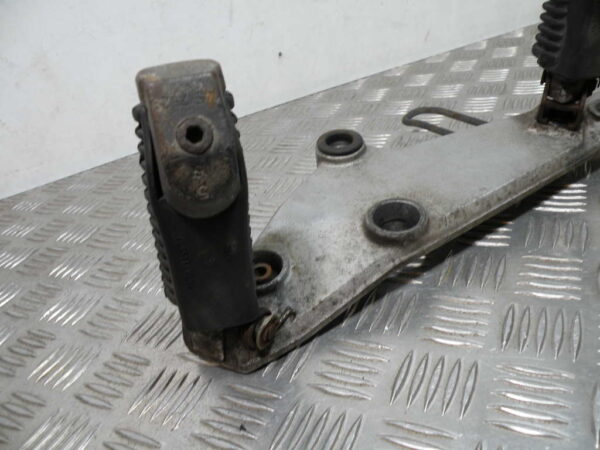 Repose pied BMW K100 RT 4T -1985-