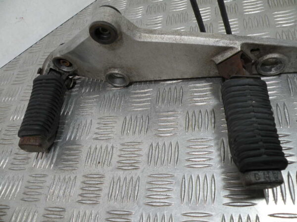 Repose pied BMW K100 RT 4T -1985-