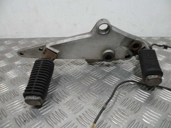 Repose pied BMW K100 RT 4T -1985-