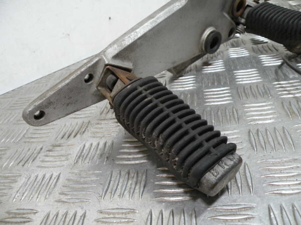 Repose pied BMW K100 RT 4T -1985-