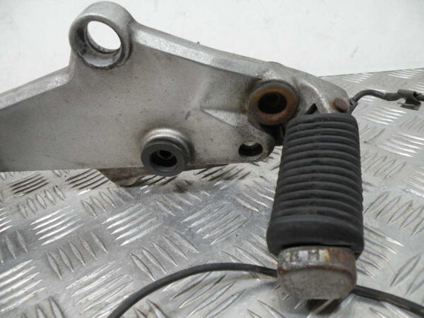 Repose pied BMW K100 RT 4T -1985-