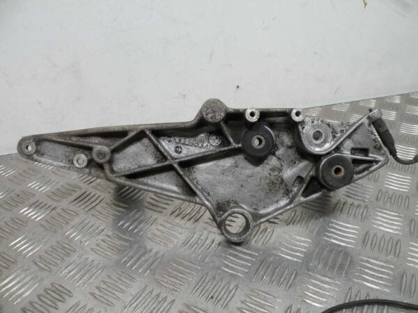 Repose pied BMW K100 RT 4T -1985-