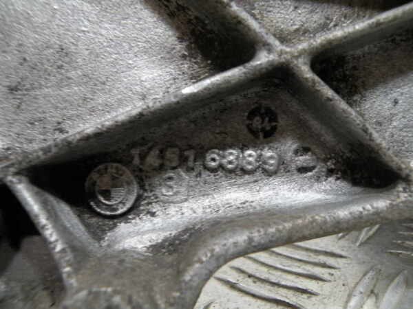 Repose pied BMW K100 RT 4T -1985-