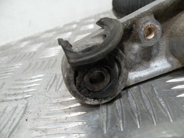 Repose pied BMW K100 RT 4T -1985-