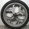 Roue avant BMW K100 RT 4T -1985-