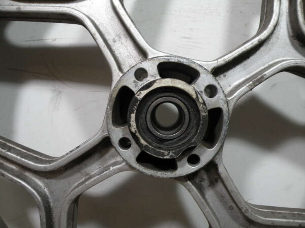 Roue avant BMW K100 RT 4T -1985-