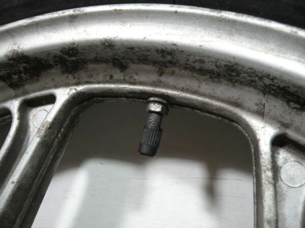 Roue avant BMW K100 RT 4T -1985-