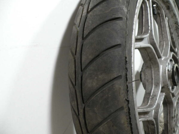 Roue avant BMW K100 RT 4T -1985-