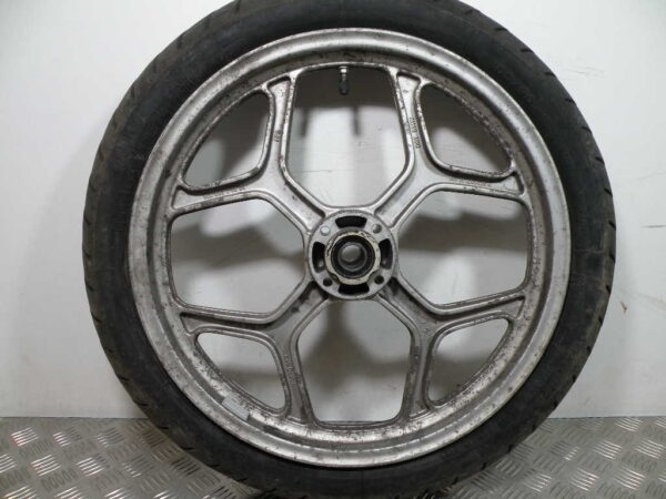 Roue avant BMW K100 RT 4T -1985-