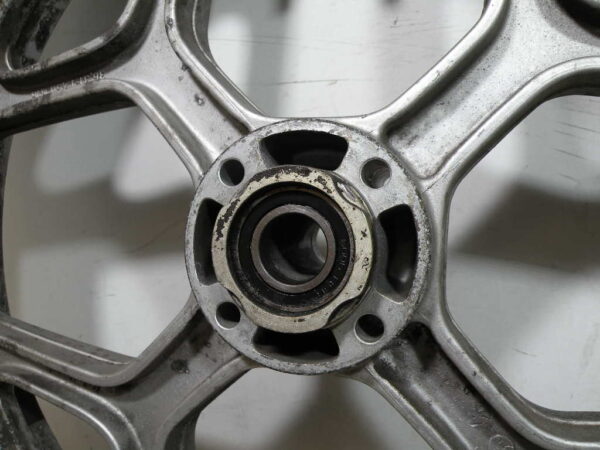 Roue avant BMW K100 RT 4T -1985-