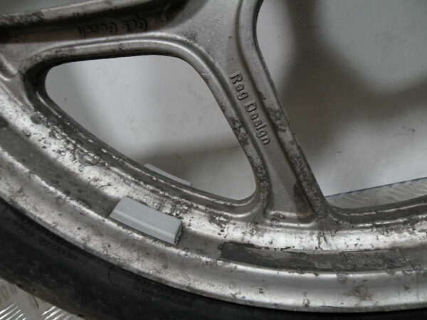 Roue avant BMW K100 RT 4T -1985-