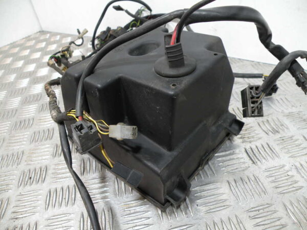 Faisceau électrique BMW K100 RT 4T -1985-
