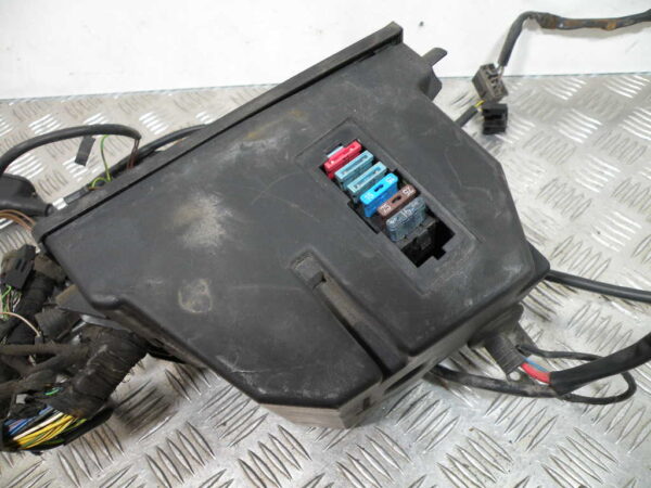 Faisceau électrique BMW K100 RT 4T -1985-