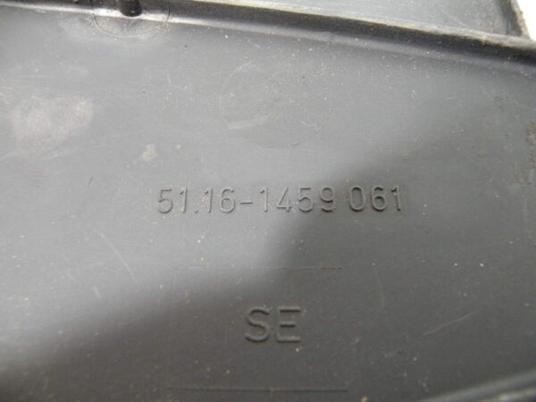 Compartiment CDI BMW K100 RT 4T -1985-
