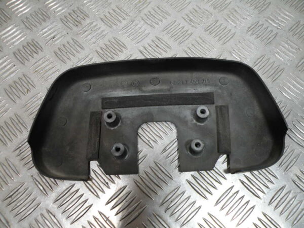 Support compteur BMW K100 RT 4T -1985-