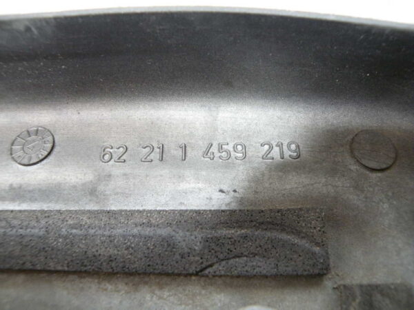 Support compteur BMW K100 RT 4T -1985-