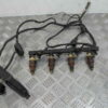 Rampe d'injection BMW K100 RT 4T -1985-