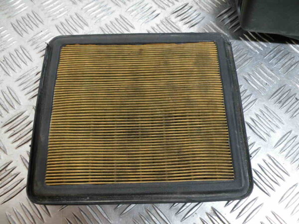 Boite à aire BMW K100 LT 4T -1989-