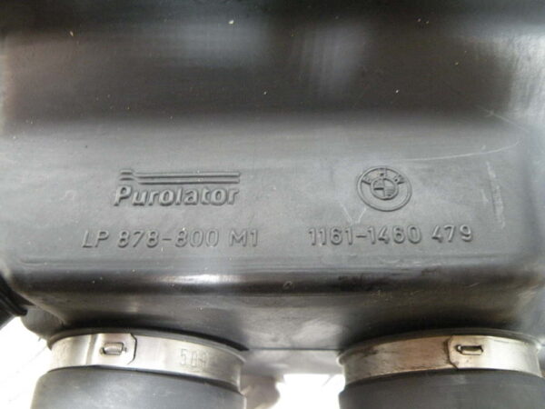 Boite à aire BMW K100 LT 4T -1989-