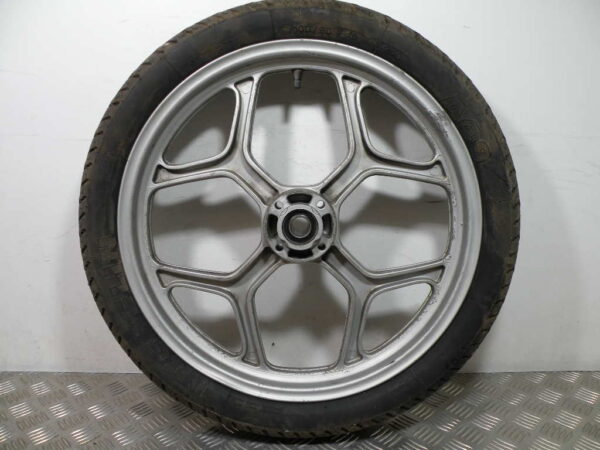 Roue avant BMW K100 LT 4T -1989-