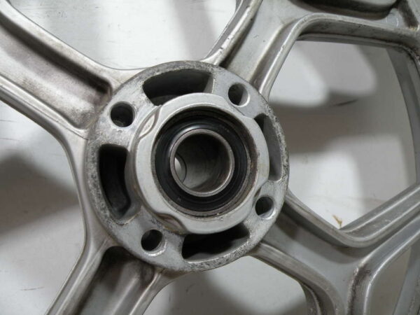 Roue avant BMW K100 LT 4T -1989-