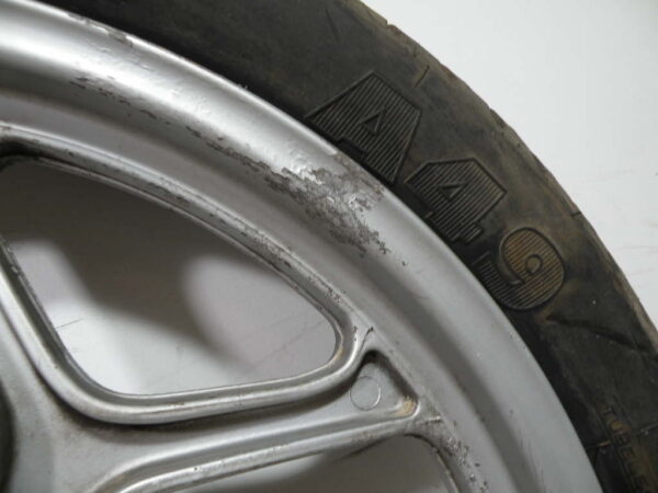 Roue avant BMW K100 LT 4T -1989-