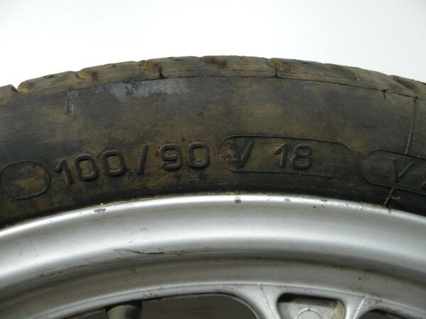 Roue avant BMW K100 LT 4T -1989-