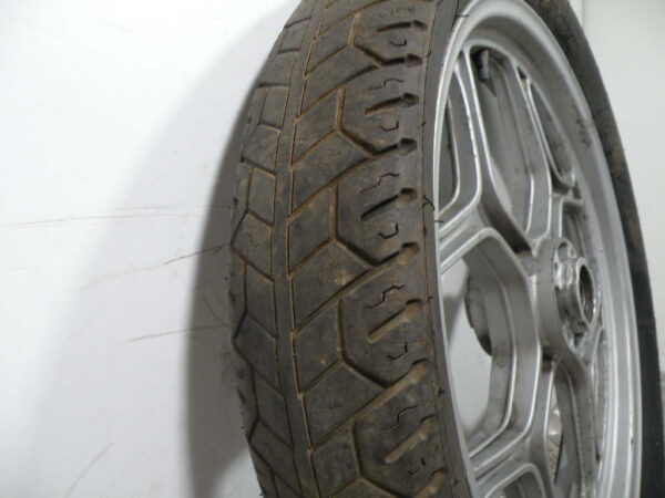 Roue avant BMW K100 LT 4T -1989-