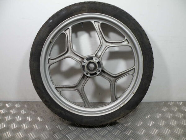 Roue avant BMW K100 LT 4T -1989-