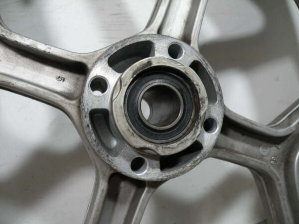 Roue avant BMW K100 LT 4T -1989-