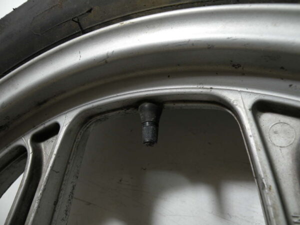 Roue avant BMW K100 LT 4T -1989-