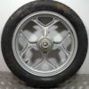 Roue arrière BMW K100 LT 4T -1989-