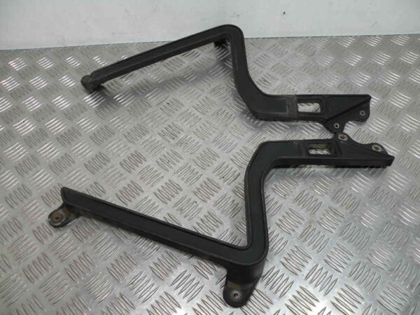 Support valise BMW K100 LT 4T -1989-