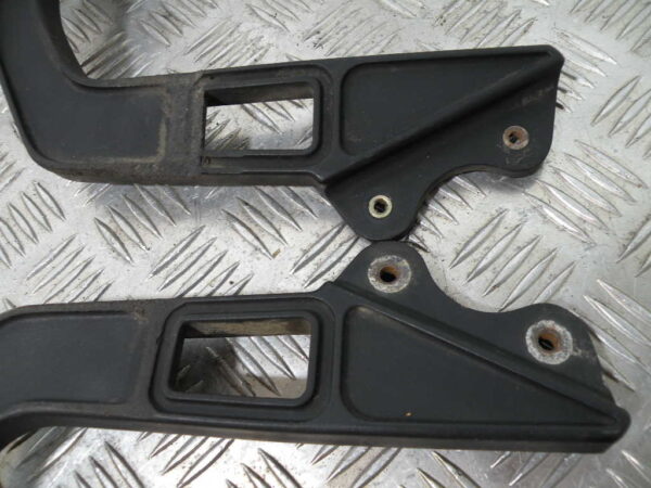Support valise BMW K100 LT 4T -1989-
