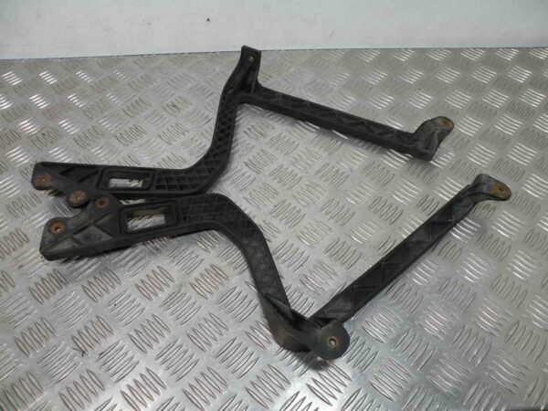 Support valise BMW K100 LT 4T -1989-