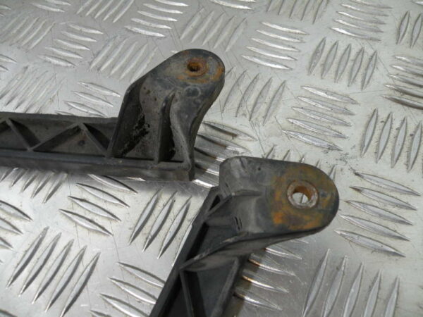 Support valise BMW K100 LT 4T -1989-