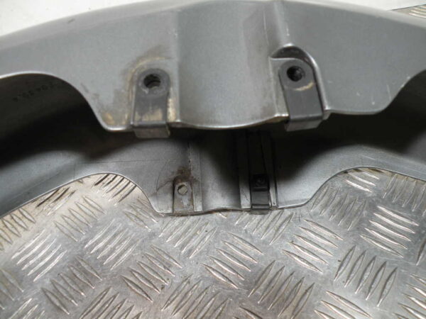 Garde boue avant BMW K100 LT 4T -1989-