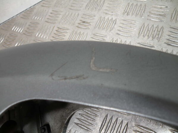 Garde boue avant BMW K100 LT 4T -1989-