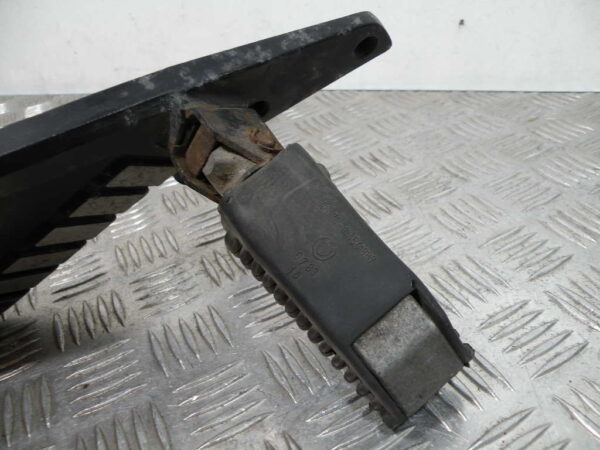 Platine repose pied BMW K100 LT 4T -1989-