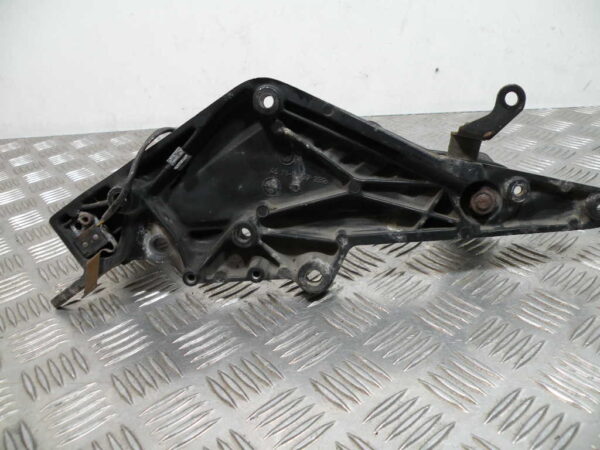 Platine repose pied BMW K100 LT 4T -1989-